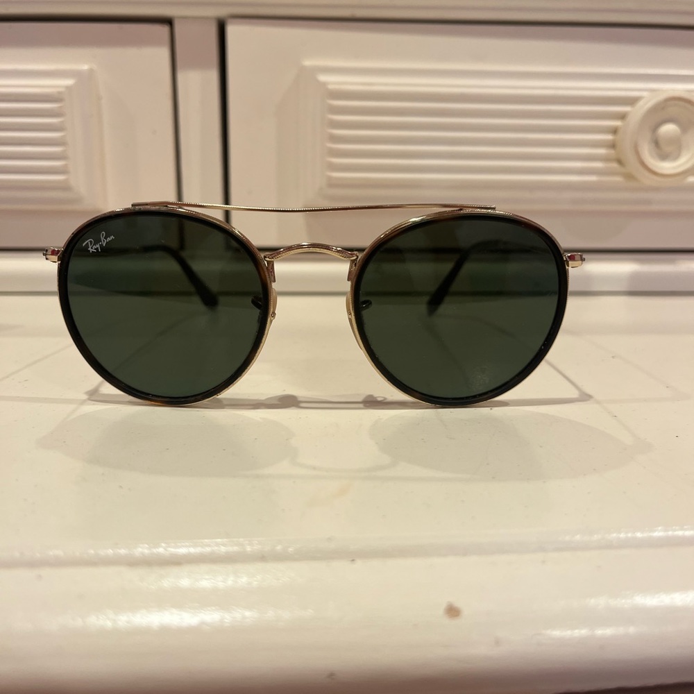 Ray Ban Sunglasses